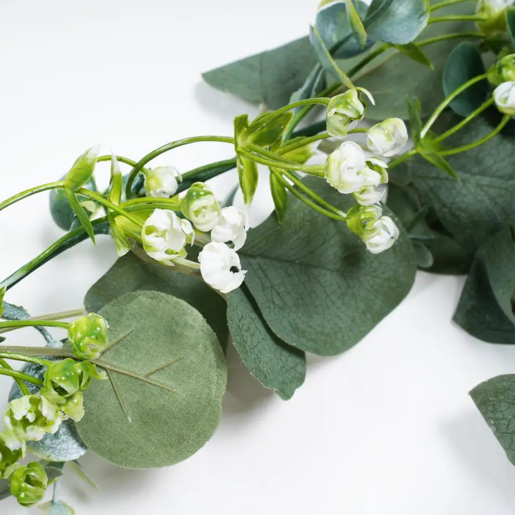 Planta Artificial Cascata 178cm - Charme Natural para Sua Decoração