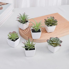 planta Artificial