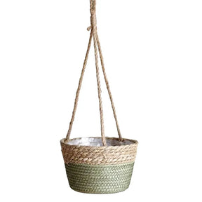 Vaso Suspenso