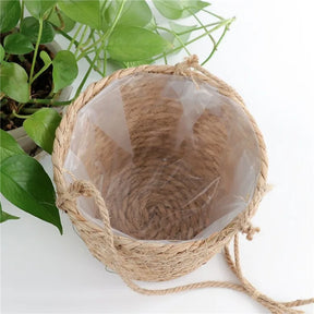 Vaso Suspenso