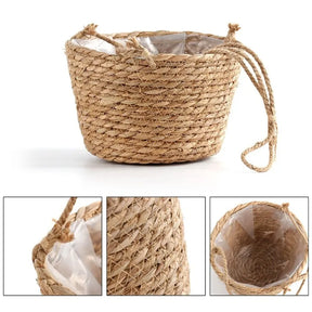 Vaso Suspenso