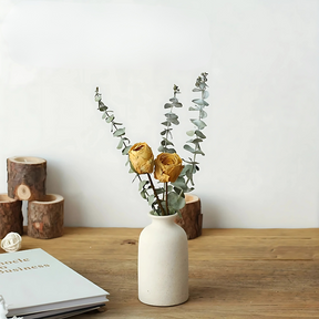 vaso decorativo