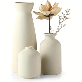 vaso decorativo