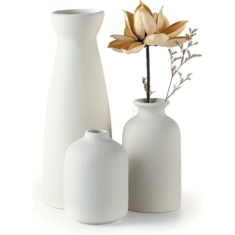 vaso decorativo